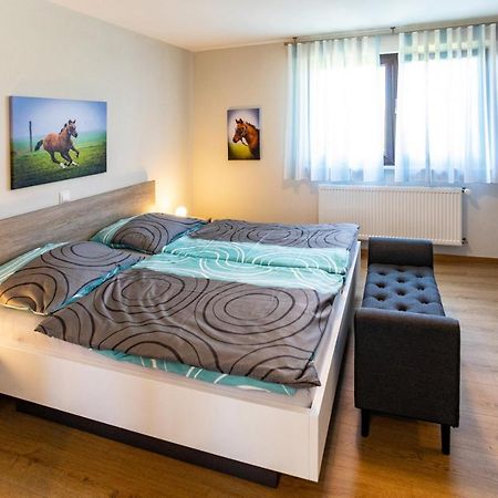 Appartamento Pferdehof Bischof Wertheim Esterno foto