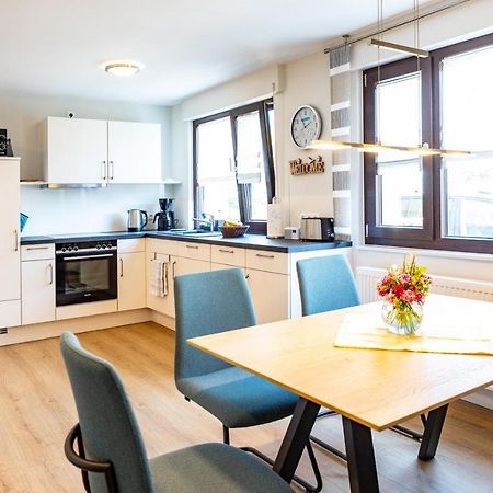 Appartamento Pferdehof Bischof Wertheim Esterno foto