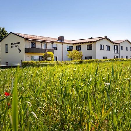 Appartamento Pferdehof Bischof Wertheim Esterno foto
