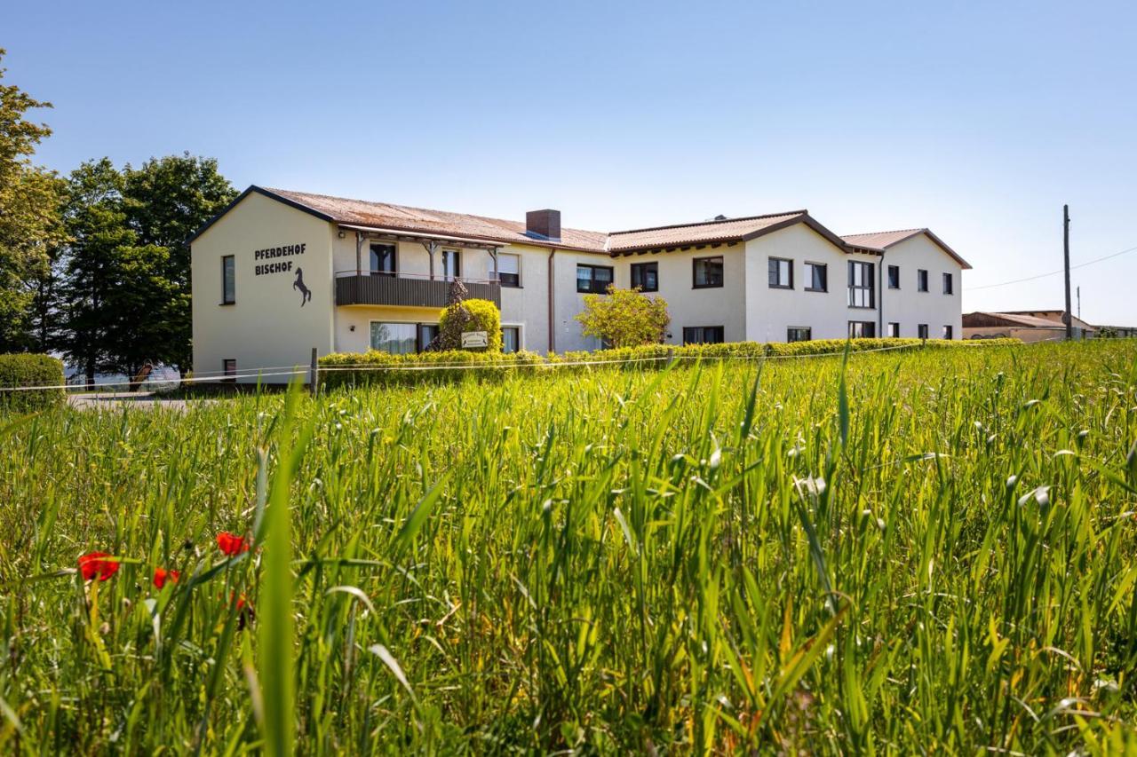 Appartamento Pferdehof Bischof Wertheim Esterno foto